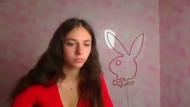 KissMeJulia Live XXX-chat