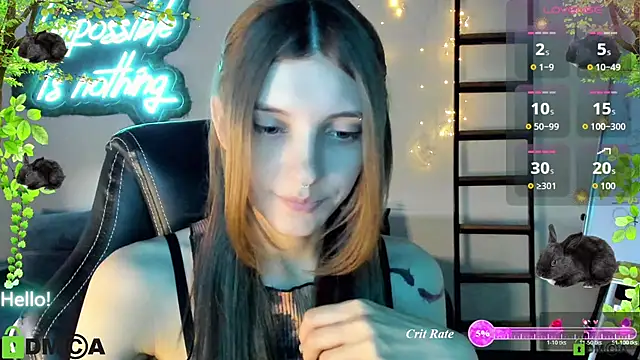 Chat +18 de CherryBloom777 ao vivo