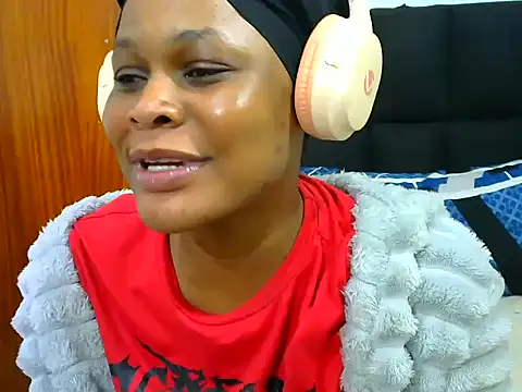 BlondieBitch Chat XXX in diretta