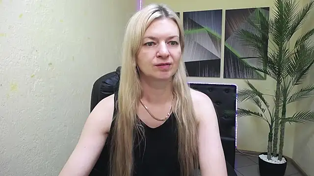 Chat XXX ao vivo de MelissaTyler