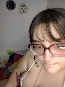 Chat +18 de daphneev ao vivo