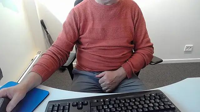 Buggemann 现场XXX聊天