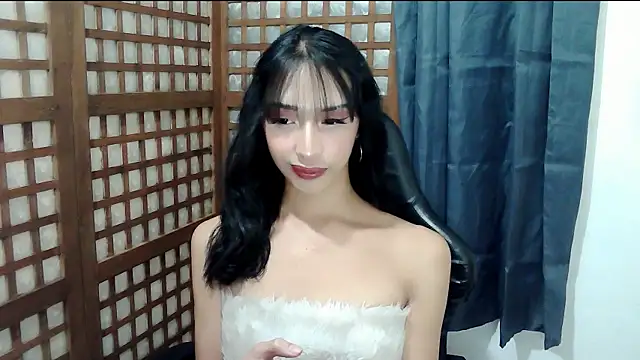 Sembang XXX Secara Langsung Velvet_Ysabelle