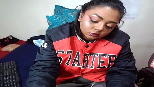 Chat +18 de Indian_FireXX ao vivo