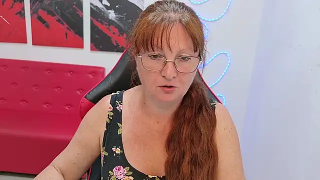 VanessaHotts – Live XXX-chat