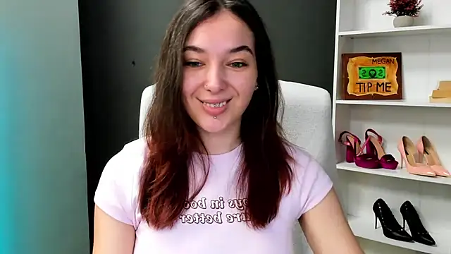 Meagn_Extasy Live XXX-Chat