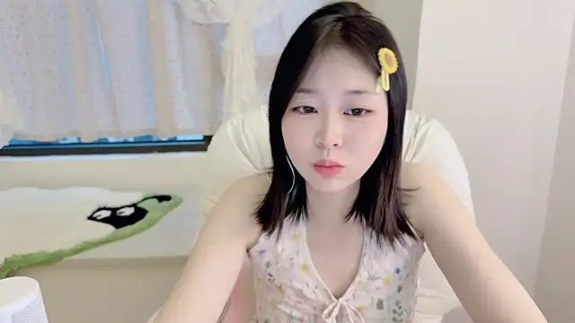 XXX chat uživo modela Onefiona