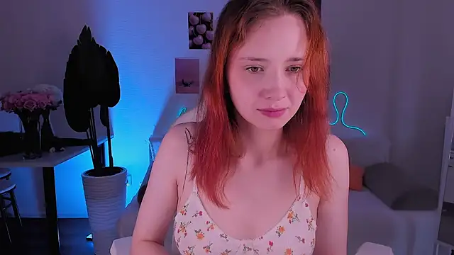 LittlePeach007 Live XXX-chat