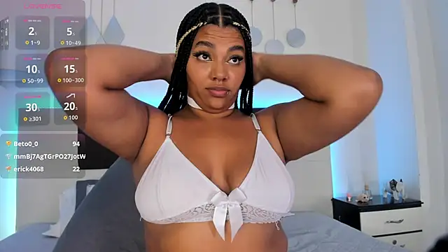 Sky_Loren's Live XXX Chat