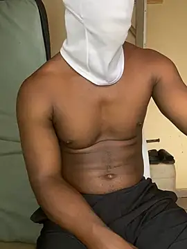 BlackCoffe2 Live XXX Chat