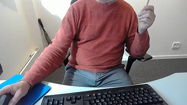 Buggemann Live XXX Chat