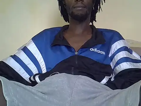 Chat XXX ao vivo de Delicious-D
