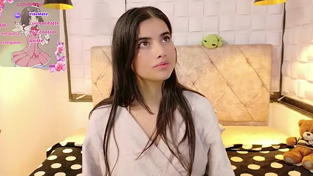 Georgia_Candy Live XXX-chat