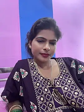 SUZY_QUEEN01 ওয়েবক্যাম শো