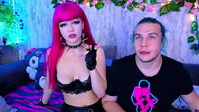 Night_angell69 Webcam Show
