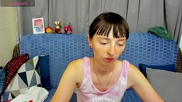 TayanaJons – Live XXX-chat
