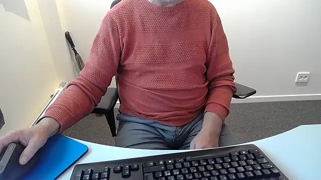 Živý XXX chat Buggemann