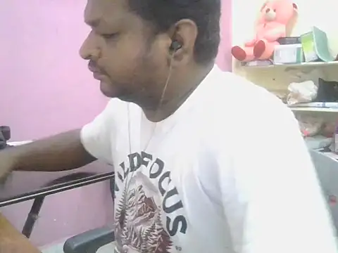 Chat XXX en directo de ITGuyhyd