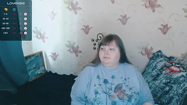Chat XXX en directo de fistashka___