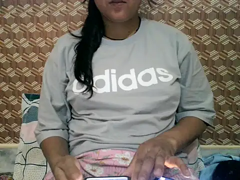 โชว์เว็บแคมของ Mansi_p