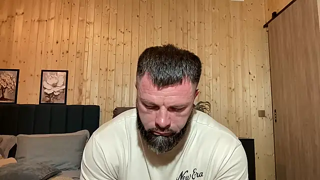 AlphaSparksn Live XXX chat