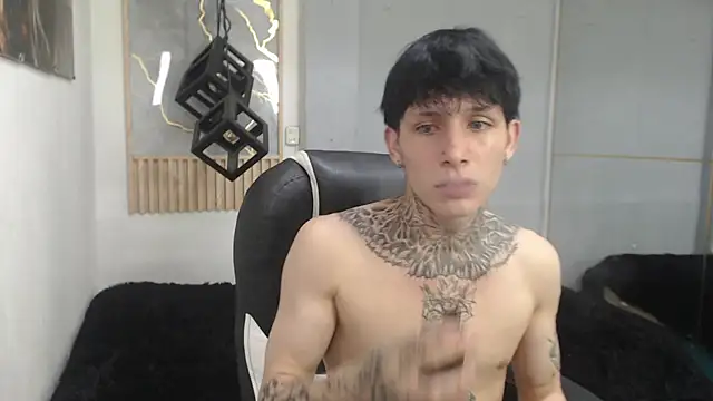 Cry_thereal Obrolan Langsung XXX