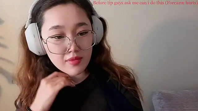 Jennatyan 라이브 XXX 채팅