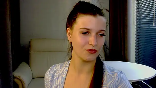 Jessi_lady_ élő XXX-chatje