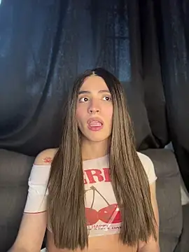 Živý XXX chat Lottus_fire