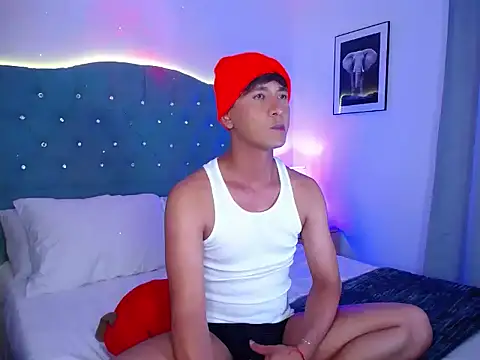 Živý XXX chat harry_london