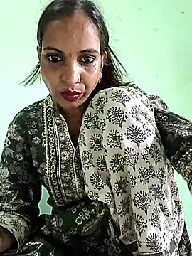 Chat XXX en directo de Sexy-Kajal2