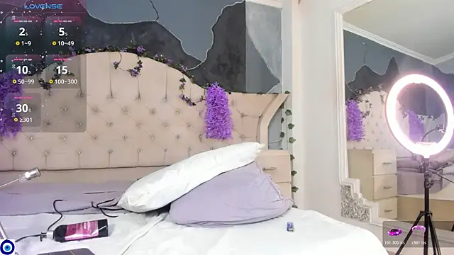 AmbarFoxx_ Live XXX Chat