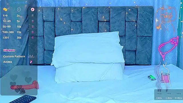 Chat +18 de NicolasTorrez ao vivo
