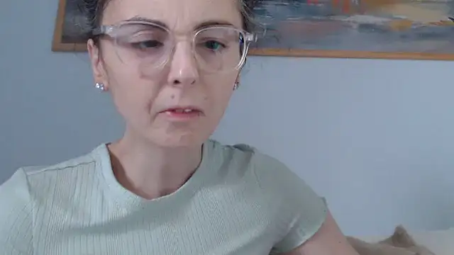 cleophee – Live XXX-chat