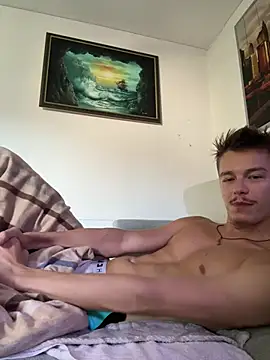 Toyjungee's Live XXX Chat