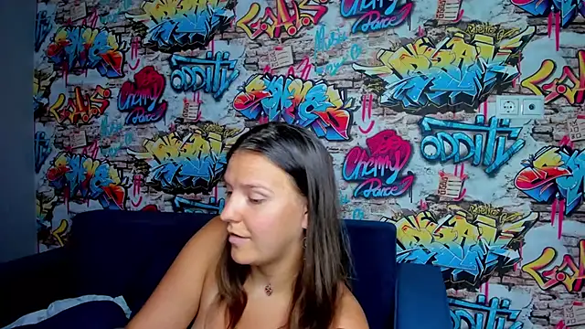 Jenny_Jimmy's Live XXX Chat