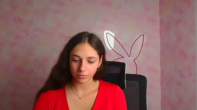 KissMeJulia live XXX chat