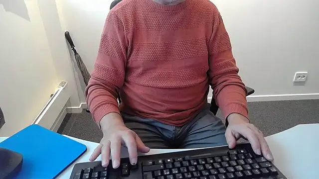 Buggemann Live XXX-chat