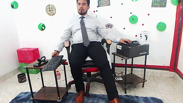 Chat XXX Live KalethBigDick