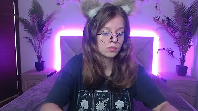 AnniBrown_'s Live XXX Chat