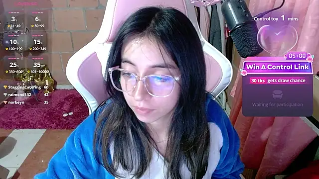 Chat XXX Live Maggie_Fox3