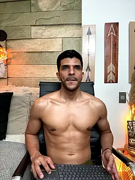 Chat +18 de anddy_white ao vivo