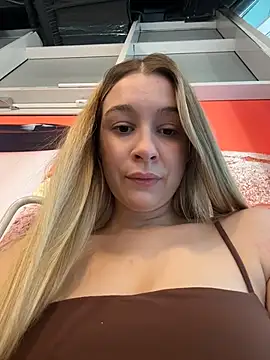 SashaCatt's Live XXX Chat