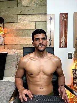 anddy_white Chat XXX live