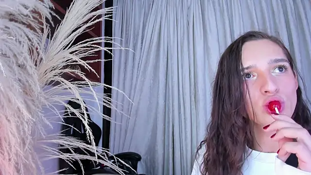 CandyDance1_ Live XXX-Chat