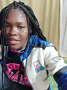 Czat XXX na żywo – VirginPrincess06