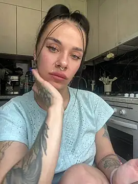 Queen_of_pain live XXX chat