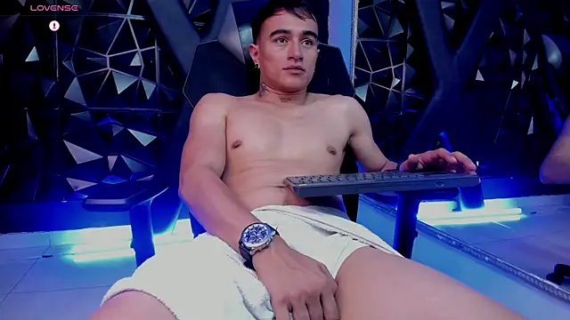 LiamDeeps – Naživo XXX chat
