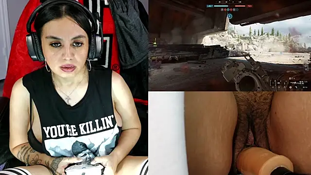 Blaze_Onn live XXX chat