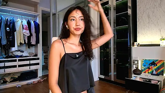 Živý XXX chat Melissa_Mone